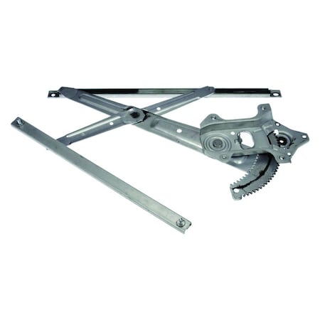 Wai Global POWER WINDOW REGULATOR ONLY, WPR6125R WPR6125R